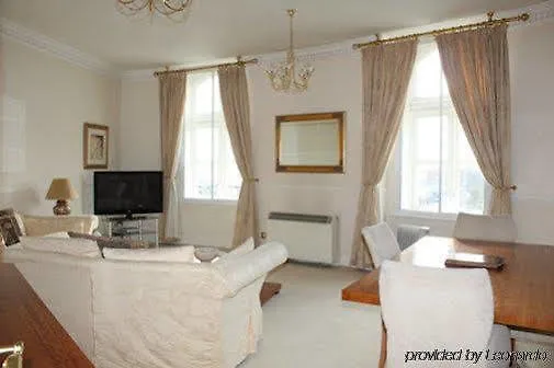 Town Or Country - Imperial Apartments Southampton United Kingdom