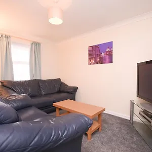 Holiday home Town Or Country - Jessie Terrace House B, Southampton